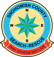 Snohomish County Volunteer Search and Rescue