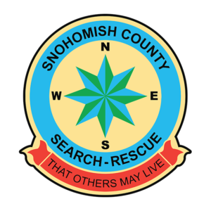 Snohomish County Volunteer Search and Rescue
