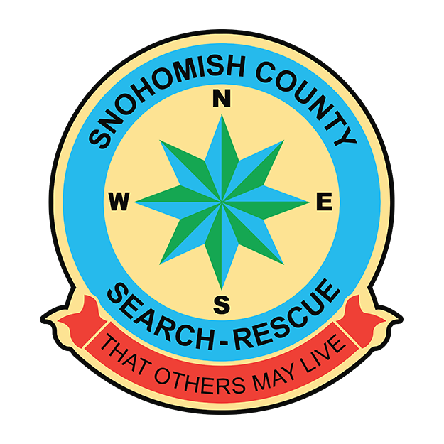 Snohomish County Volunteer Search and Rescue